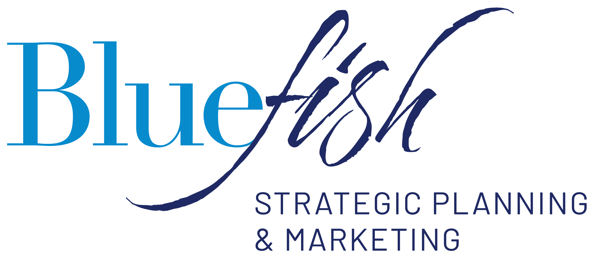 BlueFish Marketing